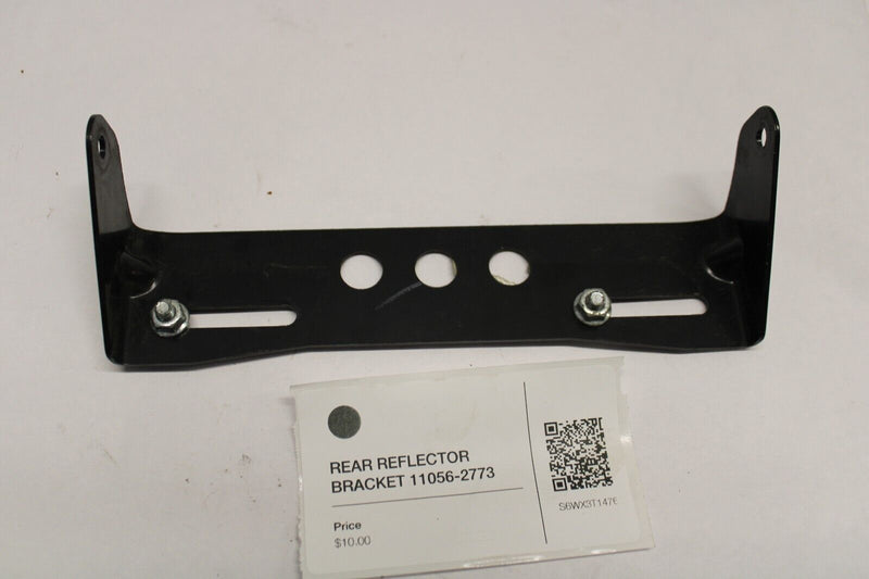 REAR REFLECTOR BRACKET 11056-2773 2016 Kawasaki Versys 650