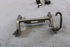 OEM Honda Motorcycle 2002 CBR900 Seat Hinge 77301-MCJ-750