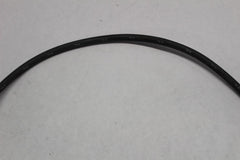 VACUUM BULK HOSE (4.5X1000) 95005-45001-10M 2003 Honda VTX1800C