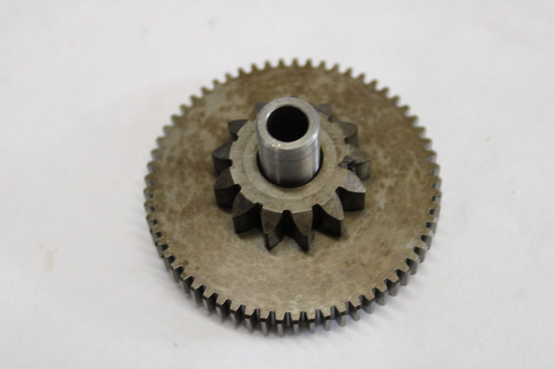 IDLER SPUR GEAR 59051-1343 1998 KAWASAKI ZX9