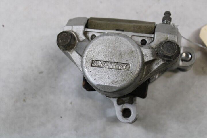 Front Caliper Assy Left 1FK-25810-12 1990 Yamaha Vmax VMX12 1200