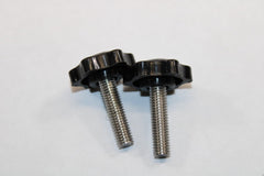 Saddlebag Mounting Screws 2pcs (See Photos) Harley Davidson