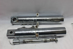 PM PERFORMANCE MACHINE Lower Fork Set (Pitting) Single Caliper 41mm 1" Axle 0208