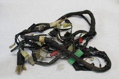 MAIN WIRE HARNESS 32100-ME9-000 1983 Honda VT750C Shadow