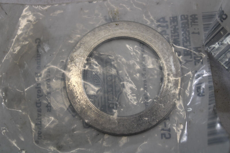 **NEW** Bearing Shim 41450-08-SUB1 Harley Davidson