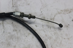 OPENING THROTTLE CABLE 54012-1242 1987 VULCAN VN750A