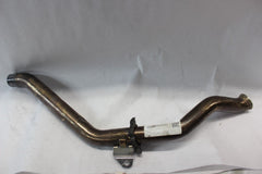 Exhaust Mid Pipe 2007 Kawasaki Ninja ZX-6R 49062-0033