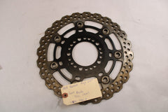 Front Brake Disc (Rotor) 41080-0161-11 2009 Kawasaki 650R Ninja EX650C9F