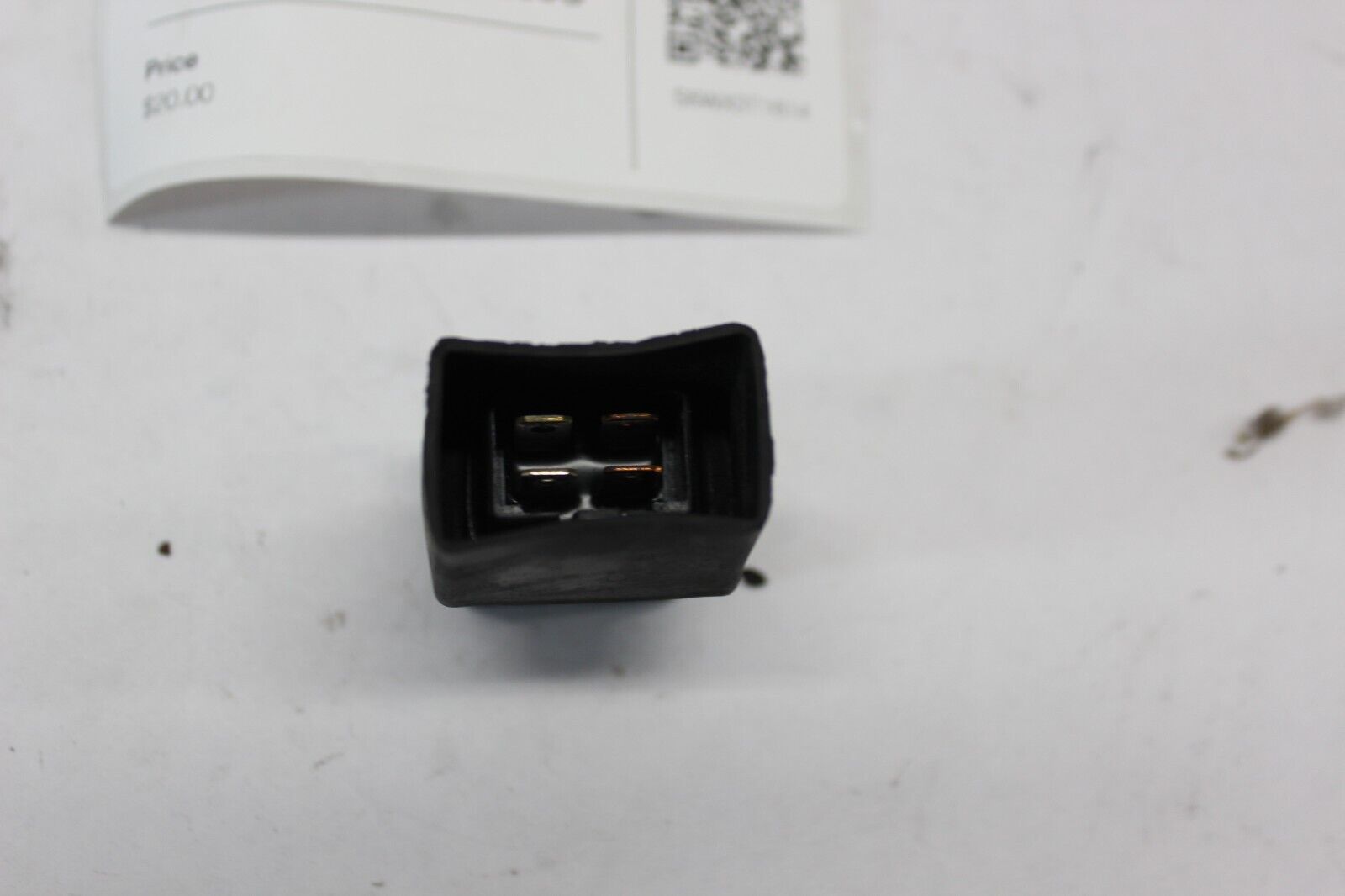 STARTER RELAY 38501-GN2-014 2003 Honda VTX1800C – Midwest Moto Parts
