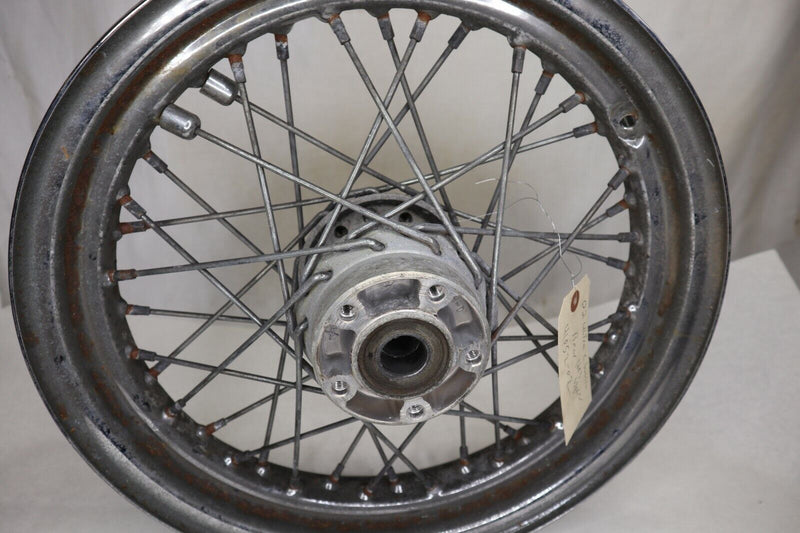 OEM Harley Davidson Rear 40 Spoke Wheel 16