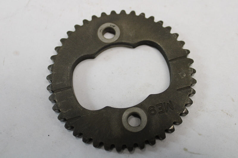 CAM SPROCKET 42T 14322-ME9-000 1983 Honda VT750C Shadow