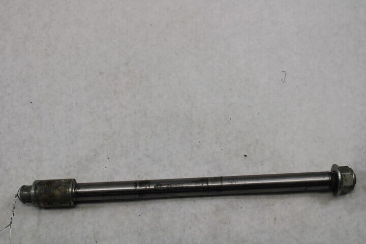 Rear Wheel Axle 42301-MB0-700 1983 Honda VF750