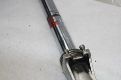 OEM Honda Motorcycle Complete Fork Suspension RIGHT  1984 Goldwing GL1200A