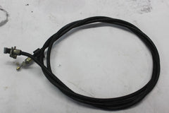 SEAT LOCK CABLE 45280-10G30 2006 BURGMAN AN650K6