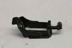 BRACKET, REAR SEAT AND HELMET (LEFT) 11050-1472 1998 Kawasaki ZX-9R Ninja