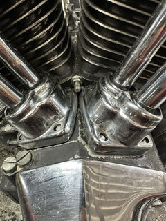80” Evo Evolution Engine 1994 Harley Davidson Ultra Classic