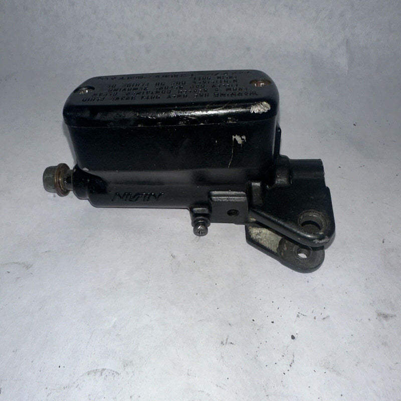 Clutch Master Cylinder 1987 Honda CBR1000F 22880-MM5-016