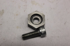 ROTOR WASHER & SCREW 92200-1173,92002-1442 1996 KAW ZX-11