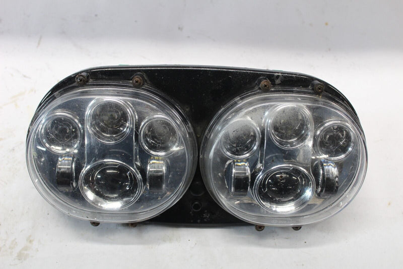 AFTERMARKET DAYMAKER HEADLIGHT 2011 RG ULTRA 2011 Harley Roadglide 73376-10