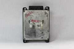 ECM Engine Control Module  ECU 34245-09 2009 FLHTCU Harley Davidson 34246-08A