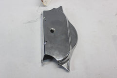 Fork Bracket Cover Chrome 45780-03
