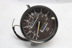 SPEEDOMETER 34511 MILES 34110-45230 1983 Suzuki GS650GL