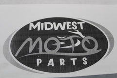 HORN ASSY. (HIGH) 38110-ME9-612 1983 Honda VT750C Shadow