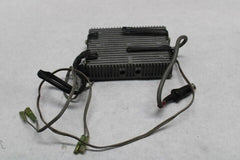 Power Amplifier 39144-MG9-872 1984 Honda Goldwing GL1200A