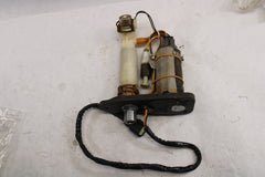 FUEL PUMP MODULE, WITH FUEL SENDER HARNESS 75268-07F Harley Davidson SuperLow