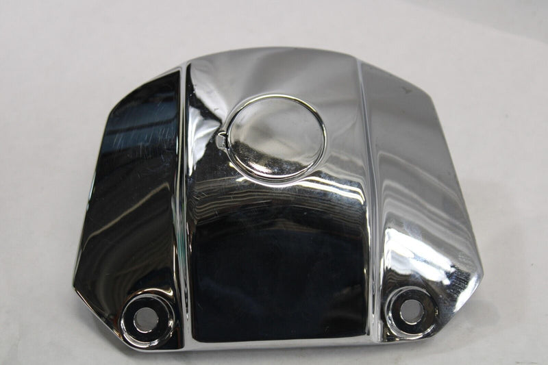 HEADLIGHT BRACKET CHROME 67700197 2017 SPORTSTER XL1200THarley Davidson SuperLow