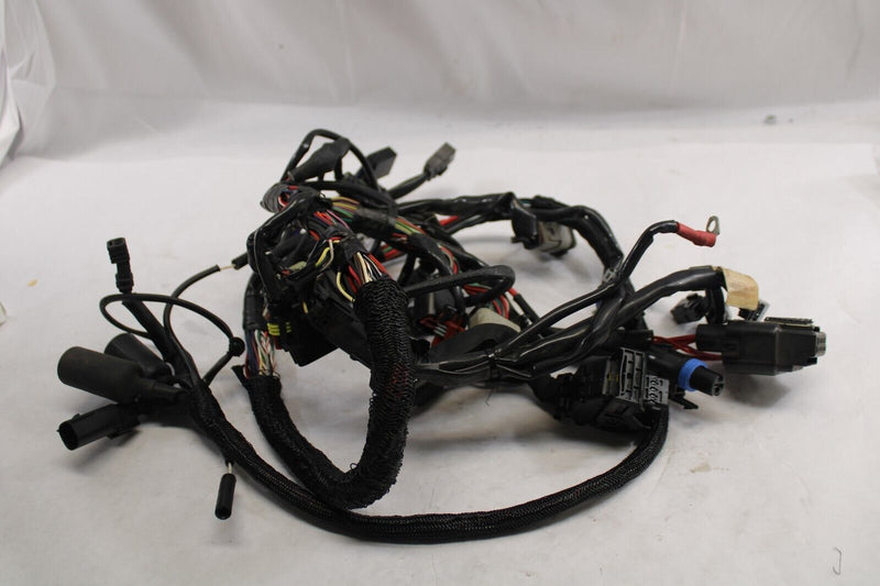 MAIN WIRE HARNESS(NON-ABS)69200072B 2017 SPORTSTER XL120Harley Davidson SuperLow