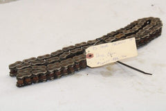 OEM Honda Motorcycle Drive Chain 06405-MAE-416 1995 CBR600F3 White