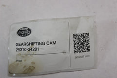 GEARSHIFTING CAM 25310-34201 1983 Suzuki GS650GL