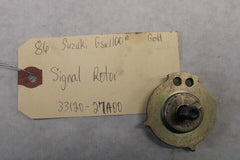 Signal Rotor 33120-27A00 1986 Suzuki GSXR1100