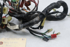 OEM Honda Motorcycle Fairing Sub-Wire Harness 1984 Goldwing GL1200A 32105-MG9-87