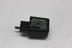 TURN SIGNAL RELAY 38301-MBW-D21 2005 Honda VTX1300S