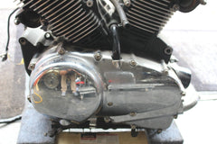 Complete Engine 2007 Kawasaki Vulcan VN900