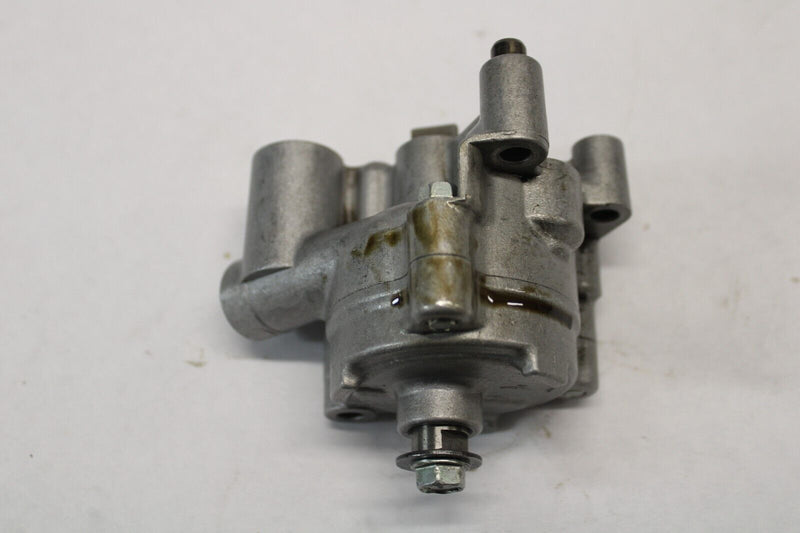 OIL PUMP ASSY 15100-ME9-770 1983 Honda VT750C Shadow