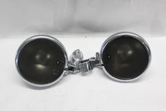 5.25" Speaker Housings Harley Davidson