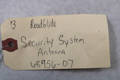 Security System Antenna 68956-07 2013 Harley Davidson Roadglide