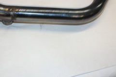 EXHAUST PIPE, REAR Harley Davidson 65603-00A