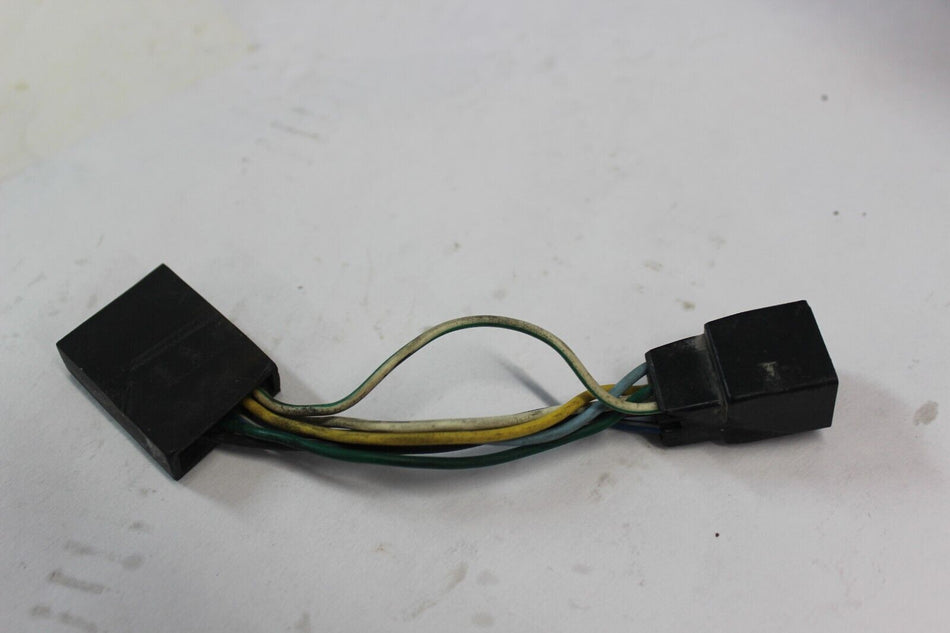 RECTIFIER 2 (FOR SIDE STAND SAFETY DEVICE) 4U8-81980-M0-00 1996 VIRAGO XV1100S