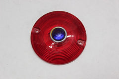 Turn Signal Lens Red 68440-86 Harley Davidson