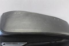 LEATHER SADDLEBAG LEFT HARLEY DAVIDSON 91139-09