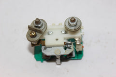 TEMP INSTRUMENT ASSY 37450-MJ8-672 1984 VF500C Honda Magna