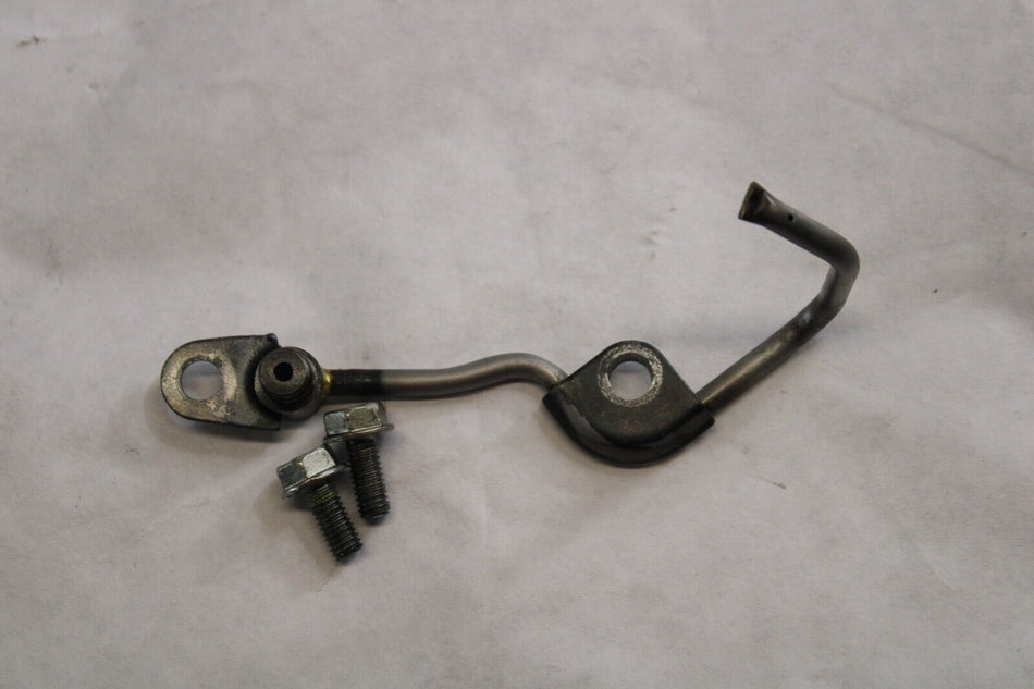 Inside Pipe 32033-1941 1986 Kawasaki Voyager ZG1200