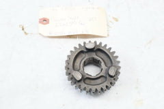 OEM Honda Motorcycle Countershaft 5th Gear 29T 1993 CB750 23501-MW3-670