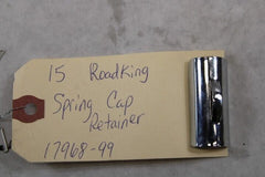 Spring Cap Retainer 17968-99 2015 Harley Davidson Road King