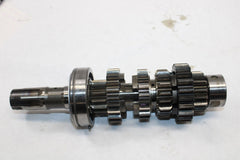 Countershaft Assy 24121-20C10 1995 Suzuki GSX600F