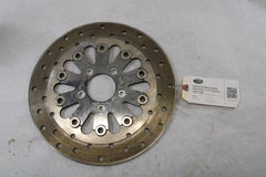 Harley Davidson Front Brake Disk Rotor 11.5" Chrome 44371-00 Harley Davidson